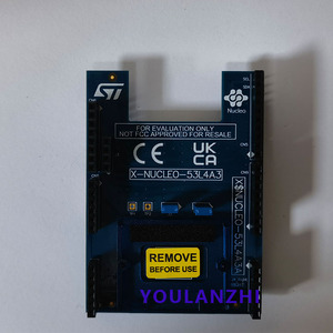 X-NUCLEO-53L4A3 STM32-Core Time-of-Flight บอร์ดขยายเซ็นเซอร์วัดระยะใกล้ความแม่นยำสูง D481 - Product Image 4
