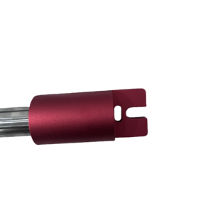 Repuestos de Suspensión Hidráulica con Amortiguador de Aceite para Patinete Eléctrico Obarter X7 para Adultos - Product Image 5