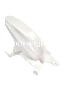 Accesorios para Motocicleta, Guardabarros Trasero, Piezas de Repuesto para el Cuerpo del Motor, Material Plástico para YAMAHA <span class=keywords><strong>AEROX</strong></span> 155/ NVX/L155 - Product Image 3