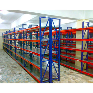 رفوف تخزين مستودع مستودع 5 أطنان لكل طبقة - Product Image 6