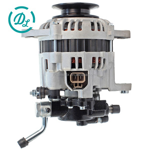 ไดชาร์จสำหรับรถขุดใหม่ 24V 35AA A003TN5082 A3TN5082 23100-0T060 8EL737799001 A5091 0986JR0761 DDOD 100 - Product Image 1