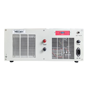 Fuente de Alimentación Lineal de Alta Precisión y Bajo Ruido, 150W, 220V, IP65 |   Fuente de Alimentación Regulada de Grado de Laboratorio Dexinmag Serie DXPS, 1 Año de Garantía - Product Image 2