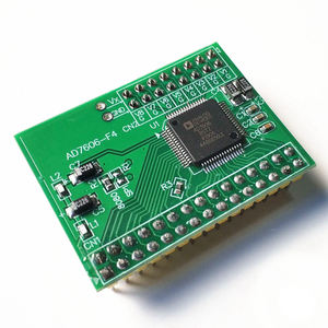 <span class=keywords><strong>Development</strong></span> Assessment <span class=keywords><strong>Board</strong></span> <span class=keywords><strong>Ad7606</strong></span> Dados Aquisição Módulo 16 Bit Adc 8-Way Synchronous Amostragem Frequência de 200 Khz - Product Image 5