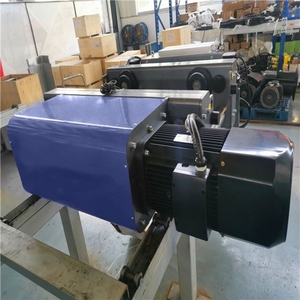 20 t dây điện Dây tời 1 tấn cranemini điện Palăng cần cẩu nâng giá của hoist <span class=keywords><strong>Crane</strong></span> 20 tấn - Product Image 6