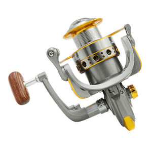 NewBility 13BB <span class=keywords><strong>moulinet</strong></span> de pêche 1000 2000 3000 4000 <span class=keywords><strong>5000</strong></span> 6000 7000 série rapport d'engrenage 5.2:1 <span class=keywords><strong>moulinet</strong></span> de pêche à la <span class=keywords><strong>carpe</strong></span> - Product Image 4