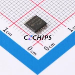 New Original LM2902KAVQPWRG4Q1 TSSOP-14 <b>Integrated</b> <b>Circuit</b> IC Chip Operational Amplifier - Product Image 1