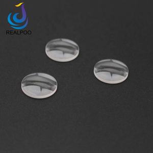 Lente de Aumento de Plástico, Lente <span class=keywords><strong>Plano</strong></span> Convexa para Enfocar Linternas LED - Product Image 6