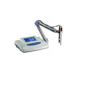 เครื่องวัดค่า <span class=keywords><strong>pH</strong></span> ของเหลวดิจิตอล LCD แบบตั้งโต๊ะ DDS-307 DDS-11A 3CB <span class=keywords><strong>3C</strong></span> <span class=keywords><strong>PHS</strong></span>-25เครื่องวัดค่า <span class=keywords><strong>pH</strong></span> พร้อมหัววัดค่าการนำไฟฟ้าเครื่องสำอางเครื่องวัดค่า <span class=keywords><strong>pH</strong></span> - Product Image 4