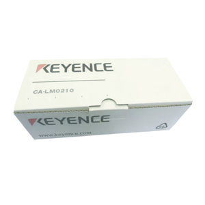 Objectif de caméra à balayage linéaire CA-LML0210 OP-87337 CA-LM0210 - Product Image 1