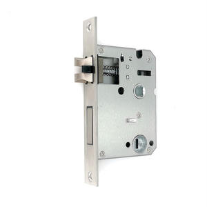 Phổ <span class=keywords><strong>c</strong></span>âm thép không gỉ khóa lưỡi hộ gia đình phòng ngủ trong nhà <span class=keywords><strong>c</strong></span>ửa gỗ Khóa <span class=keywords><strong>c</strong></span>ơ thể phụ kiện lõi - Product Image 1