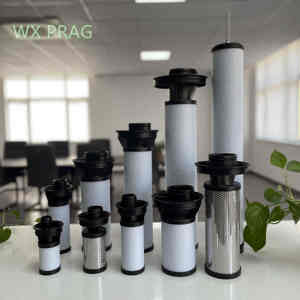 Reemplace el elemento filtrante KAESER E9KE - Product Image 2