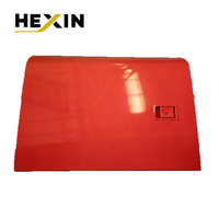 Prix usine Hitachi 130-5A 210-5A 300-5A 350-5A Panneau latéral en tôle, Blindage du compartiment de la pompe, Porte de la pompe pour pelle Hitachi
