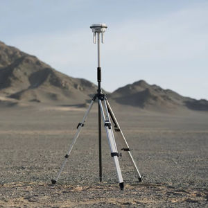 Station multifonction haute précision D-RTK3 avec trépied D-RTK 3 pour drone quadricoptère Matrice 4T et drone RTK M4E - Product Image 1