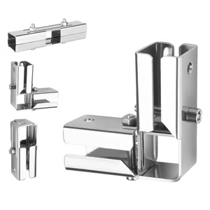 Accesorios en T de acero inoxidable: tipos iguales/reductores, adecuados para la distribución de tuberías ramificadas - Product Image 6