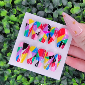 <span class=keywords><strong>Margaritas</strong></span> amarillas para <span class=keywords><strong>uñas</strong></span>, suministro de fábrica, precio bajo, alta calidad, prensa de <span class=keywords><strong>uñas</strong></span>, <span class=keywords><strong>uñas</strong></span> acrílicas postizas, nuevo diseño, venta al por mayor - Product Image 4