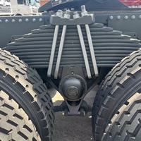 Sinotruck Howo Tx 4x2 6x4 Camión Tractor con Remolque, Camión Tractor de Primera Calidad