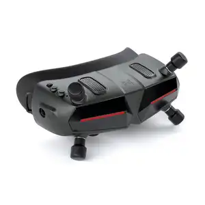 نظارات واقية من CADDX Walknail Avatar HD Gogs X لعدة طائرات بدون طيار dji fpv