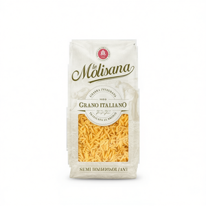 Pasta Molisana di Grano Duro Non Raffinata N 061 Semi di Melone, Confezione da 500g - Product Image 2