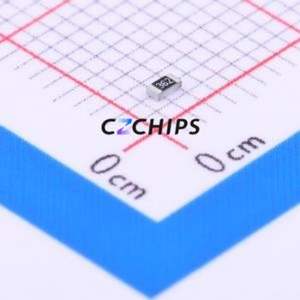 Resistencia SMD RS-03K362JT 0603 (Tipo: Película Gruesa) (Resistencia: 3.6kOhm Precisión: 5%) - Product Image 1