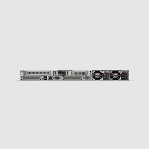DL360 HPE ProLiant ดั้งเดิม Gen11 Gen10บวก8 SFF NC ไปยังเซิร์ฟเวอร์ประมวลผล Xeon หน่วยความจำ64GB - Product Image 3