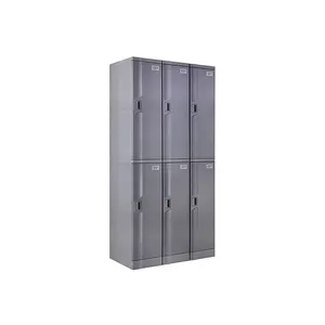 Giảm Giá Công Cộng Điện Thoại Di Động Sạc Locker Công Viên Nước Locker Đồng Xu Hoạt Động Tủ Khóa