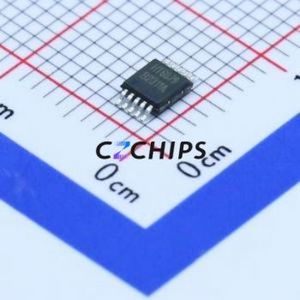 Brand-new & Original HT6879 MSOP-10 Integrated Circuit IC Chip Audio <b>Power</b> <b>Amplifier</b> - Product Image 1
