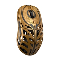 Souris de jeu WLMOUSE Strider en magnésium ultra-légère