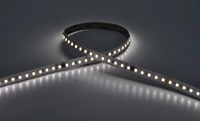 WS2811DMX512 Bande lumineuse LED pixel adressable 120LED/mètre USB SPI pour DC24V Mono Color Voice pour la décoration de projet