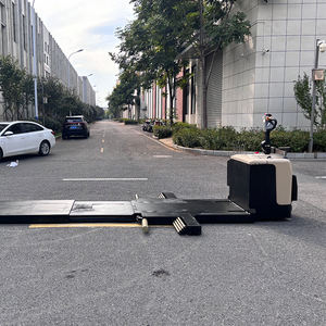 Устройство для перемещения и транспортировки автомобилей Younglift по выгодной цене, с возможностью работы от нескольких напряжений (110В/220В/380В), гарантия 1 год - Product Image 6