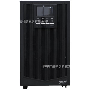 Ytr1101 <b>Ups</b> Online Single Phase 232 Usb Lead Acid <b>Battery</b> Computer Networking Data Center - Product Image 5