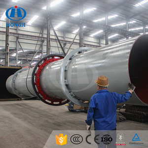 Máquina secadora de tambor rotatorio de secado de residuos de granos gastados de <span class=keywords><strong>cerveza</strong></span> - Product Image 3