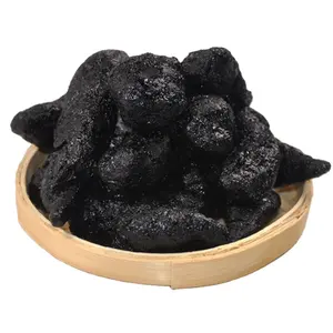 舒地黄（シューディーホウ）伝統漢方薬乾燥地黄根、お買い得価格 - Product Image 1