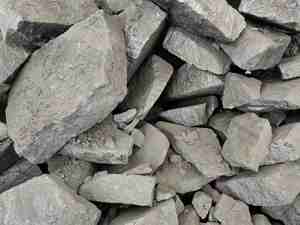 Low Carbon Ferro Chrome/<b>LC</b> Fecr for Special Steel China Origin - Product Image 6