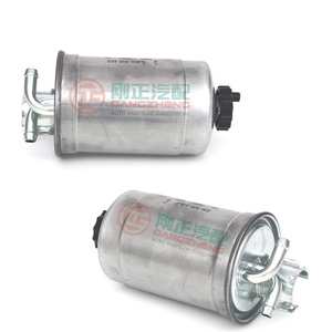Filtre à carburant de pièces de système de moteur de voiture de haute qualité pour SAIC MG 7 ZS HS Ehs MG4 MG5 MG6 Cyberster GT RX5 RX8 GS One 350 T60 <span class=keywords><strong>MULAN</strong></span> - Product Image 2