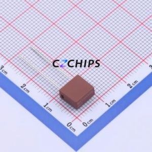 SQT 10.0M One-Time Fuse Through hole Component (THT),P=5.08mm Fuse Square Fuse 10A 300V - Product Image 1