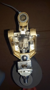 Điện áp cao 12kv điện tổng hợp cầu chì <span class=keywords><strong>cutout</strong></span> phân phối cao ngoài trời cầu chì <span class=keywords><strong>cutout</strong></span> - Product Image 4