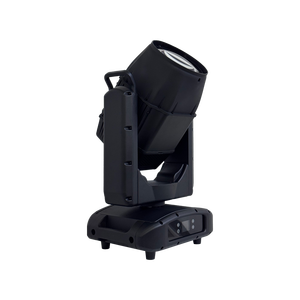 Heetverkopende IP65 260W DMX512-besturingsmodus waterdichte bewegende kop beam light lasermodule voor buitenconcerten DJ-apparatuur - Product Image 1