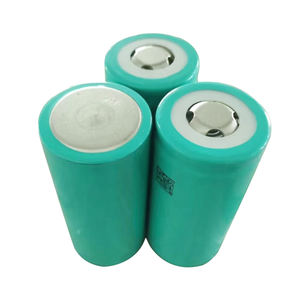 OEM 32700 Lifepo4 Battery Cell 3.2v 6000mah Rechargeable 32700 6Ah 3.2V Cylindrical Battery Cells for Golf Carts Forklifts - Product Image 4