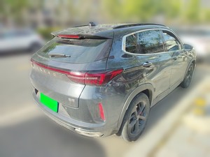 Exeed LX 2022 Édition <span class=keywords><strong>Versailles</strong></span> 1.6T DCT Wind Rider / Wind Surfer ; 1.5T CVT Lucky Peanut / Édition Déesse - Product Image 5