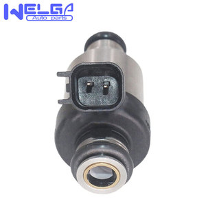 Mới Ban Đầu 29b001t-83 110r-000193 Khí Đốt Tự Nhiên Nhiên Liệu Phun Vòi Phun Cho Nikki Yuchai Xe Buýt LPG CNG Injector Đường Sắt - Product Image 2