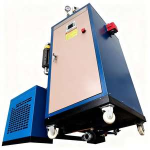 التدفئة الكهربائية التجارية الأوتوماتيكية بالكامل للغسيل والكي وتجهيز الأغذية والمشروبات - Product Image 5