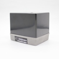 Remplacement du servomoteur pour le brûleur à huile Simens1055/23 & 1055/80 Weishaupt