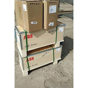 ไดรฟ์ AC แบบปรับความถี่ได้ รุ่น ACS510-01-012A-4 ของแท้ 100% ใหม่เอี่ยม 3 เฟส 380V 220V - Product Image 5