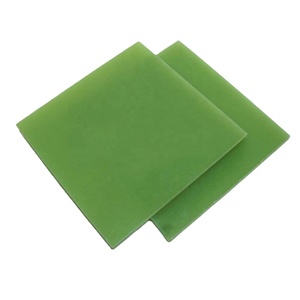 Pièces usinées CNC sur mesure pour marque OEM, Plaques en résine époxy FR4 et G10, Service d'impression 3D - Product Image 5