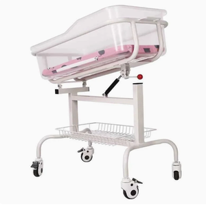 Bacinella medica <span class=keywords><strong>per</strong></span> bambini nuova culla <span class=keywords><strong>letto</strong></span> <span class=keywords><strong>per</strong></span> neonato carrello <span class=keywords><strong>per</strong></span> bambini lettino da ospedale - Product Image 4