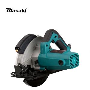Scie électrique <span class=keywords><strong>MASAKI</strong></span> d'usine de la Chine 1200w 185mm outils électriques professionnels - Product Image 4