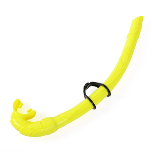 توريد المصنع مجانا الغوص أنبوب التنفس الرطب الغوص التنفس أنبوب الغوص - Product Image 1