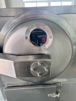 Vente chaude Électrique Lyophilisateur Sous Vide Machine Pomme Fruits Déshydrateur Raisin Machine De Séchage Raisin Séchage Four pour Fruits