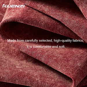 Camiseta Oversize para Hombre Kuenzi, 300GSM, Algodón Pesado, Lavado Ácido, Estilo Vintage, Lavado Mineral, Hombros Caídos, Streetwear - Product Image 5