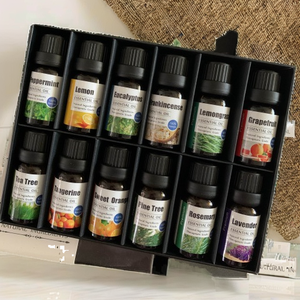 Huile essentielle pure naturelle biologique, douce et efficace, hydratante nourrissante, diffuseur de lavande - Product Image 2